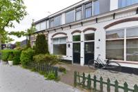 Woning Terweeweg 44 Oegstgeest