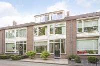 Woning Kapelaan Nausstraat 17 Best