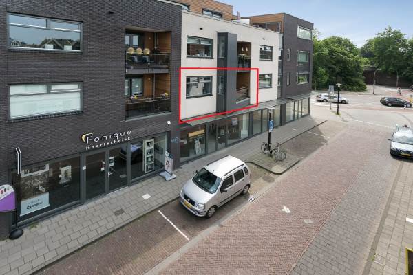 Woning Rijsterborgherweg 4 Deventer