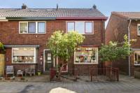 Woning Soendastraat 7 Wormerveer