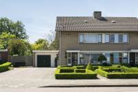 Woning Wolfsberg 92 Asten