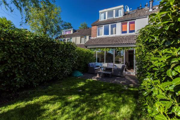 Woning Fossemaheerd 71 Groningen