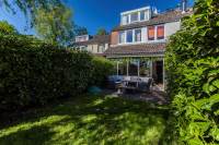 Woning Fossemaheerd 71 Groningen