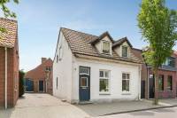 Woning Dorpsstraat 17 Woensdrecht