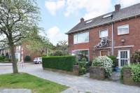 Woning Clematislaan 15 Wassenaar