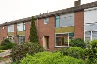 Woning Groene Jonkerstraat 11 Zevenhoven