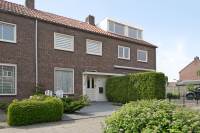 Woning Mr. T.J. Verschuurstraat 18 Best