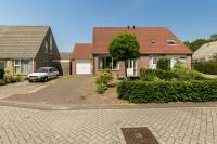 Woning Wolfsklauw 4 Odoorn