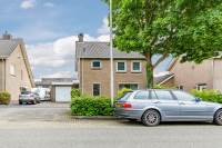 Woning Doormanstraat 33 Drunen