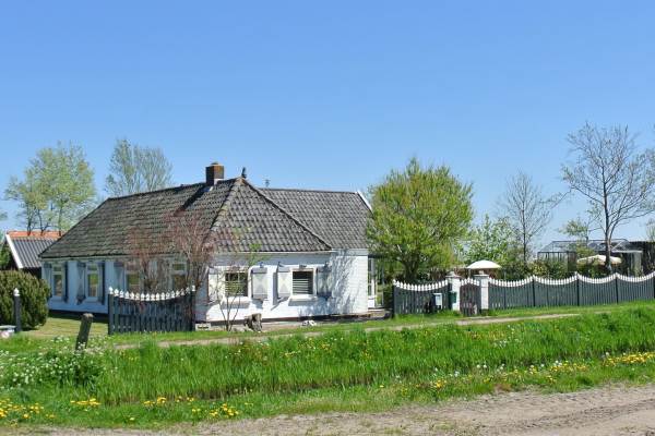Woning Hoofdweg 104 De Cocksdorp