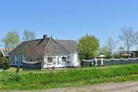 Woning Hoofdweg 104 De Cocksdorp