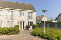 Woning Meekrap 25 Krabbendijke