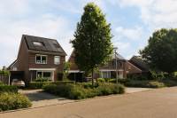 Woning Mulderstraat 1 Sevenum