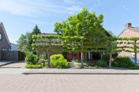 Woning Kerkstraat 9 Wouwse Plantage