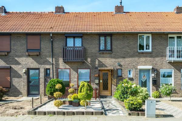 Woning Bosweg 27 Geleen