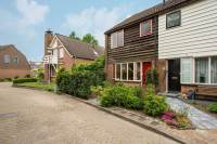 Woning Bereklauwerf 25 Arnemuiden
