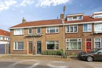 Woning Daendelsstraat 39 Tilburg