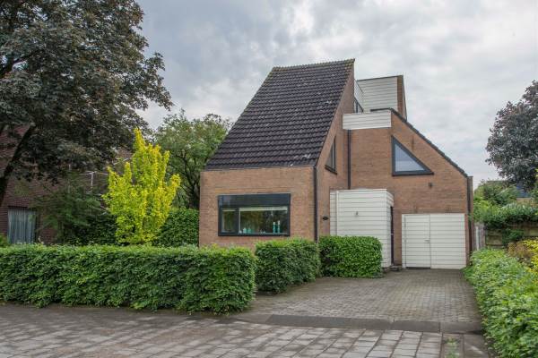 Woning Galmeidijk 53 Roosendaal