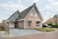 Woning It Hôf 9 Makkum