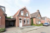 Woning Kerkpad 14 Heerle