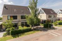 Woning Zilverschoonlaan 55 Vleuten