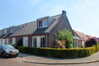 Woning Dahliastraat 20 Baarn