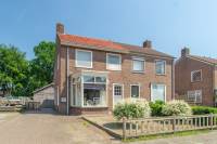 Woning Buddingerstraat 32 Ruinerwold