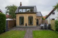 Woning Lekdijk 62 Krimpen aan den IJssel