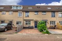 Woning Essenlaan 9 Zoeterwoude