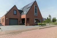 Woning Legebuorren 47 Langweer
