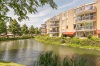 Woning Stellingmolen 9 Barendrecht
