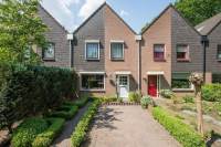 Woning Berkstraat 31 't Harde