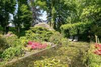 Woning Groenpleinstraat 16 Haaren