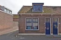 Woning Minderbroederstraat 11 Zierikzee