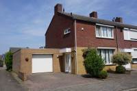 Woning Esstraat 21 Echt