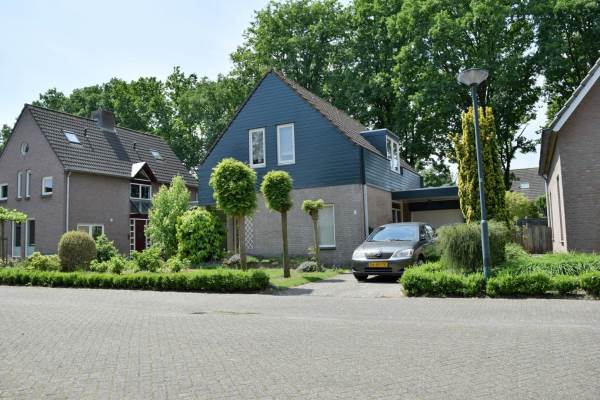 Woning Elbelaan 3 Son en Breugel
