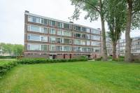 Woning Menno ter Braakstraat 106 Rotterdam