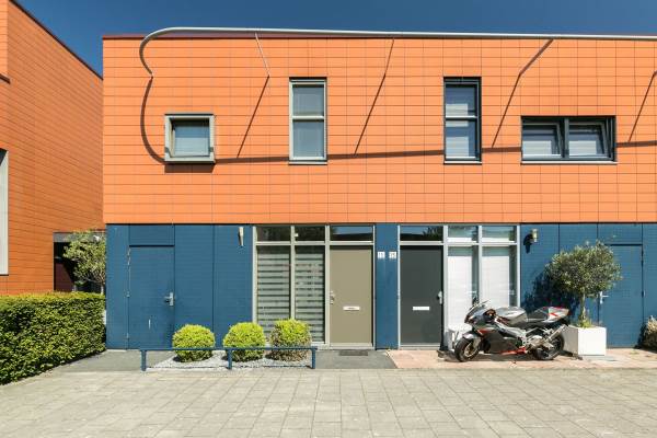 Woning Schiermonnikoog 15 Barendrecht