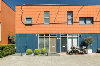 Woning Schiermonnikoog 15 Barendrecht