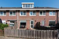 Woning Snoekenveen 528 Spijkenisse