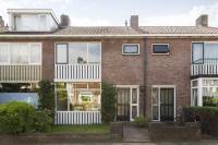 Woning Brahmsstraat 4 Nijmegen