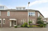 Woning Beuningenstraat 44 Tilburg