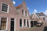 Woning Smidsteeg 3 Monnickendam
