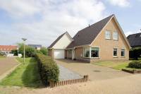 Woning Ossenzijlstraat 1 Emmeloord