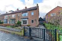 Woning Acacialaan 43 Leiderdorp