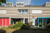Woning Aletta Jacobsstraat 47 Ridderkerk