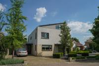 Woning Proefsteen 35 Malden