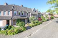 Woning De Looijakker 33 Moergestel