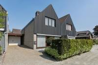 Woning Paulus Baxstraat 12 Steenbergen Nb