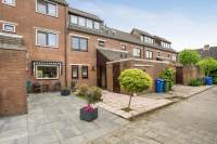 Woning Kapershoekseweg 8 Hoogvliet Rotterdam